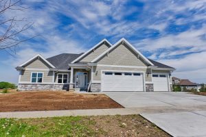 EXT FRONT 3-LOT 296 S