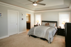 Adamson - Master Bedroom