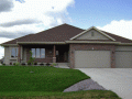 Argall - Exterior Front 1