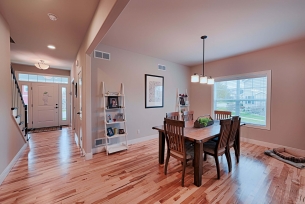 Bailey-Sipple - Dining Room 1