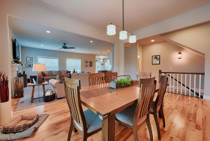 Bailey-Sipple - Dining Room 2