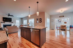 Bailey-Sipple - Kitchen 4