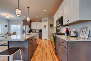 Bailey-Sipple - Kitchen 1