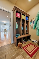 Bailey-Sipple - Mud Room