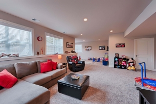 Bailey-Sipple - Lower Level Family Room 2