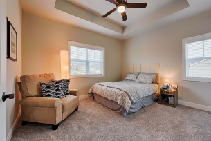 Bailey-Sipple - Bedroom 2
