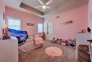 Bailey-Sipple - Bedroom 3