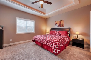 Bailey-Sipple -  Master Bedroom 1