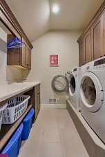 Bailey-Sipple -  Laundry