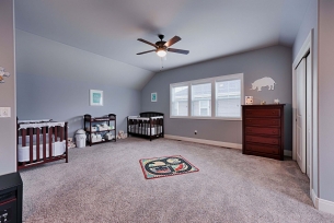 Bailey-Sipple - Bedroom 4