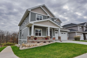 Bailey-Sipple - Front Exterior 2
