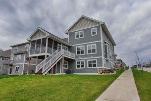 Bailey-Sipple - Rear Exterior 2