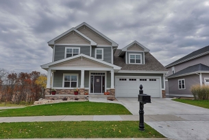 Bailey-Sipple - Front Exterior 1