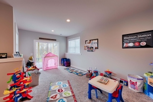 Bailey-Sipple - Lower Level Family Room 4
