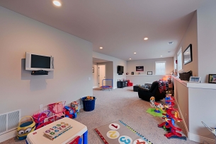 Bailey-Sipple - Lower Level Family Room 5