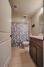 Bailey-Sipple - Lower Level Bathroom