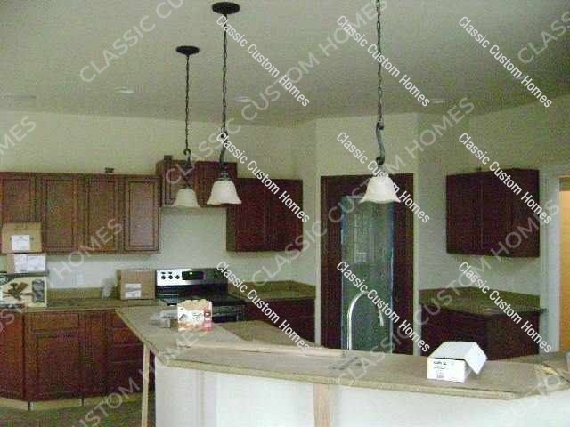 Becker - Kitchen