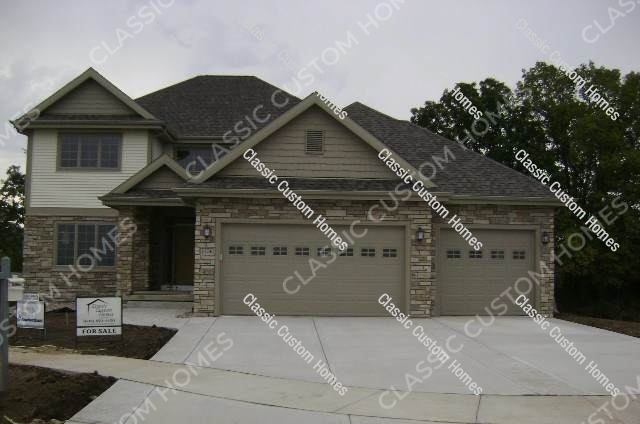 Becker - Exterior Front