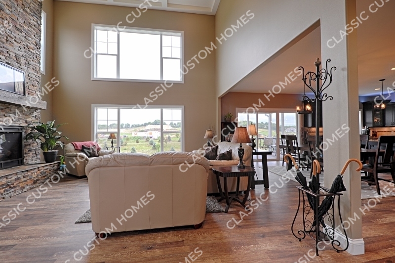 Cerdena - Great Room