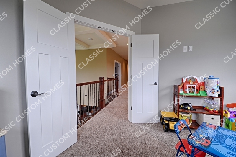 Cerdena - Upper Playroom