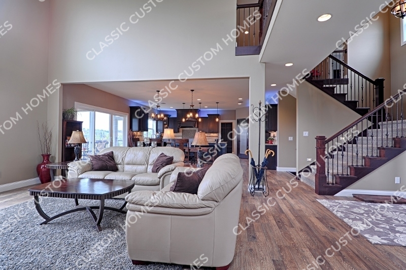 Cerdena - Great Room