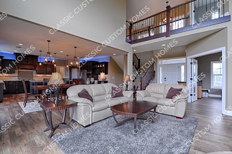 Cerdena - Great Room