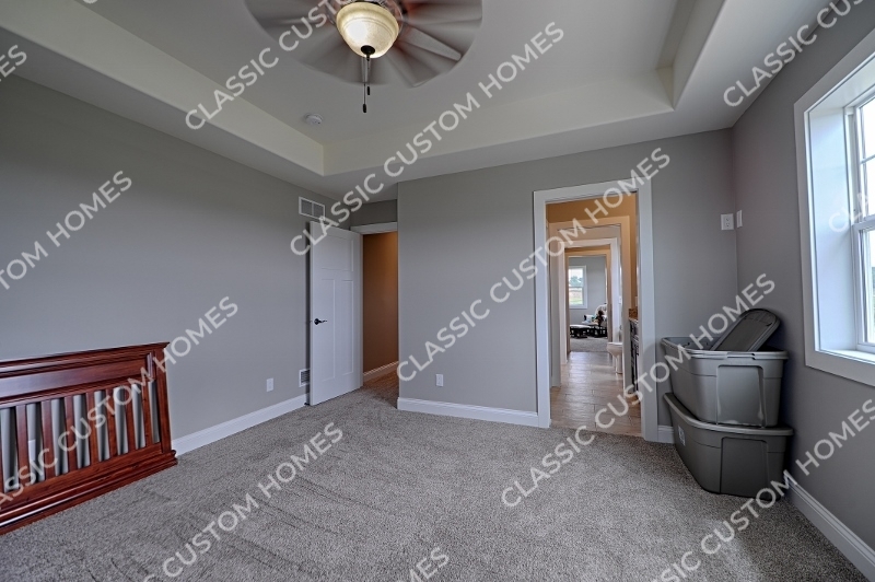 Cerdena - Lower level Bedroom
