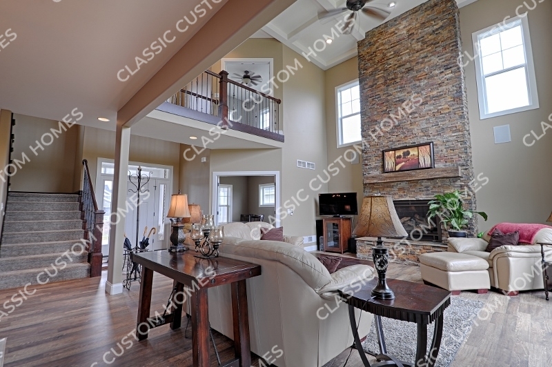 Cerdena - Great Room