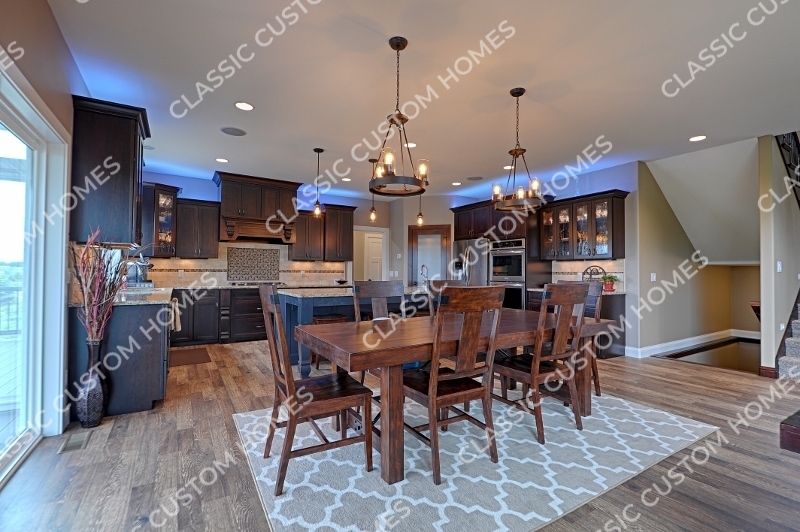 Cerdena - Kitchen