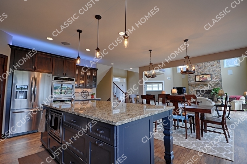 Cerdena - Kitchen