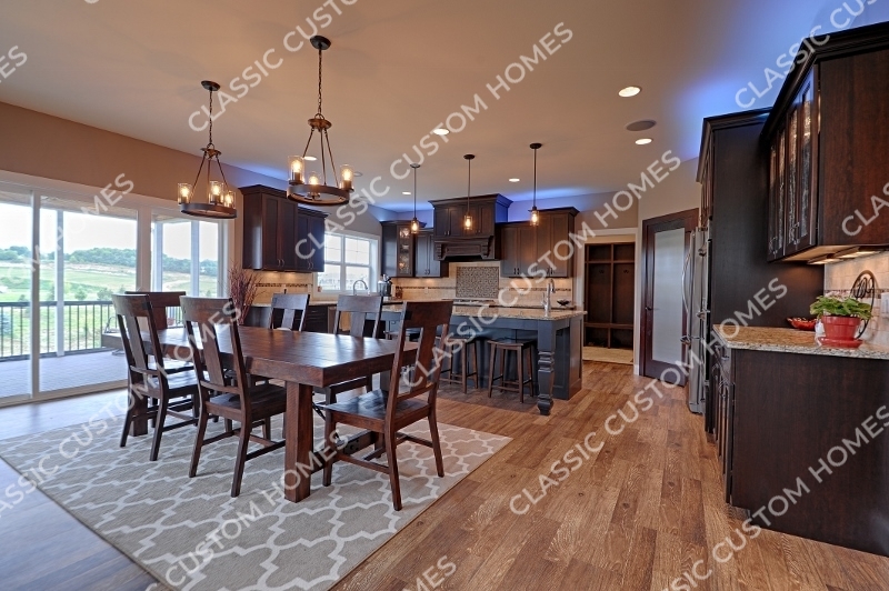 Cerdena - Kitchen