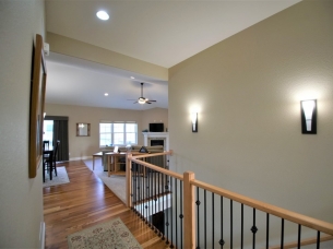 Davies - Entry Hallway