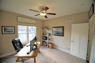 Davies - Office