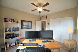 Davies - Office