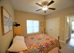 Davies - Bedroom 1