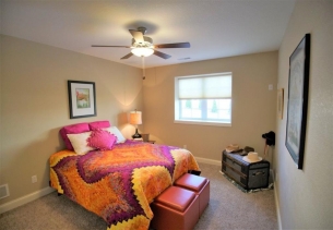 Davies - Lower Level Bedroom 1