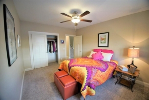 Davies - Lower Level Bedroom 1
