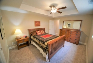 Davies - Lower Level Bedroom 2