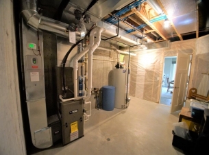 Davies - Lower Level Mechanical