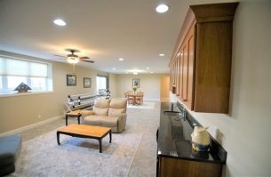 Davies - Lower Level Great Room