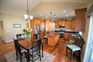 Davies - Kitchen
