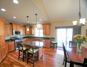 Davies - Kitchen