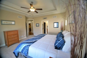 Davies - Master Bedroom