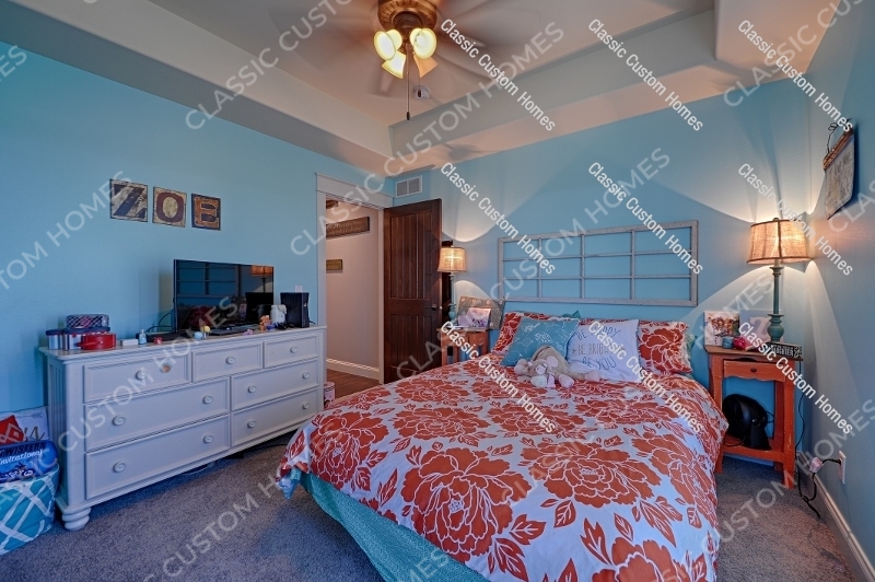 Denk - Bedroom 2