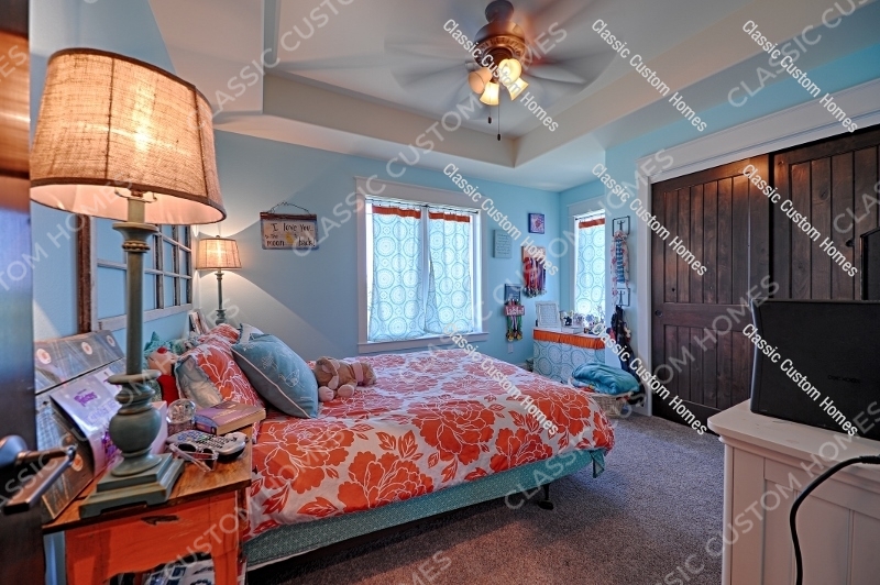 Denk - Bedroom 2