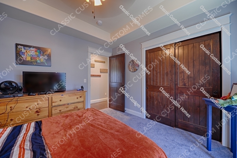 Denk - Bedroom 3