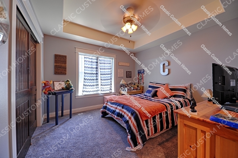 Denk - Bedroom 3