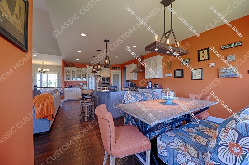 Denk - Dining Room