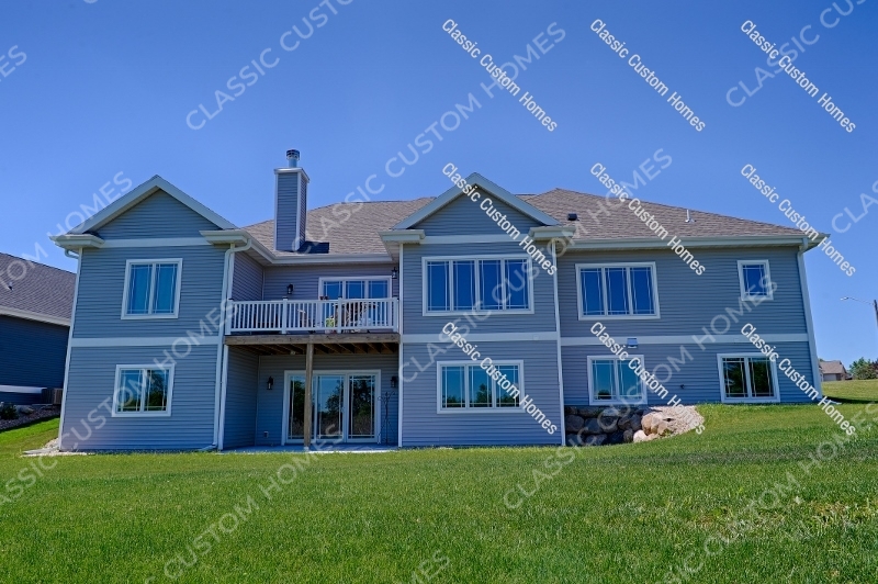 Denk - Exterior Rear