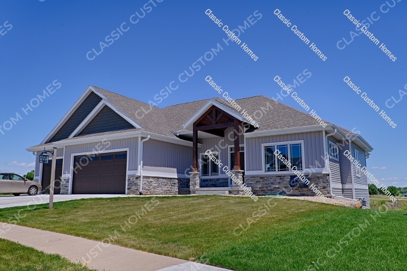 Denk - Exterior Front